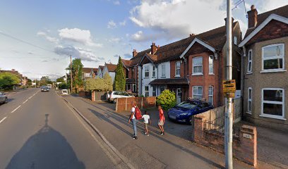 Northwood Hills Dental Practice