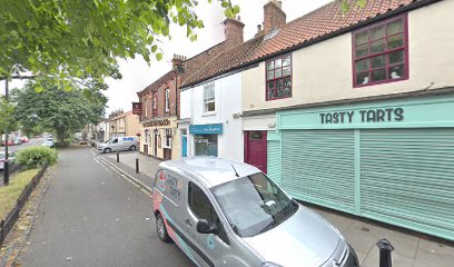 Norton Village Dental