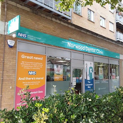 Norwood Dental Clinic