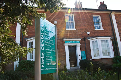 Notley Dental Care