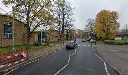 Nuffield Dental (Dentists in Harlow)