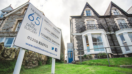 Number 65 Dental & Implant Clinic