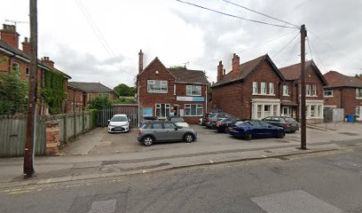 Number 9 Dental Care