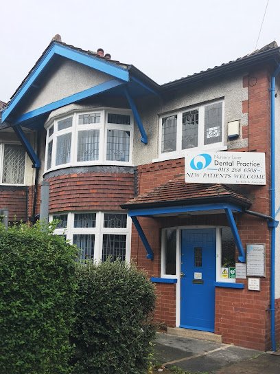 Nursery Lane Dental Practice