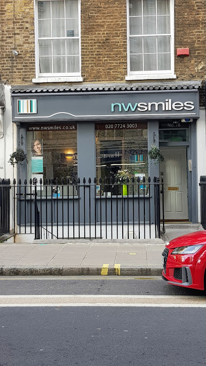 NWSmiles Dental