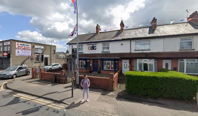 O'Doherty Dental Care