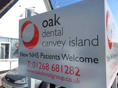 Oak Dental Canvey Island