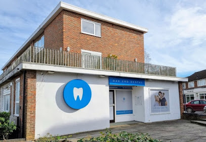 Oak End Dental Gerrards Cross