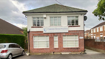 Oakdale Dental Practice