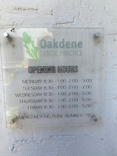 Oakdene Dental Practice