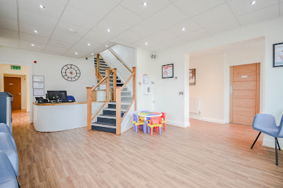 Oakland Family Dental Practice