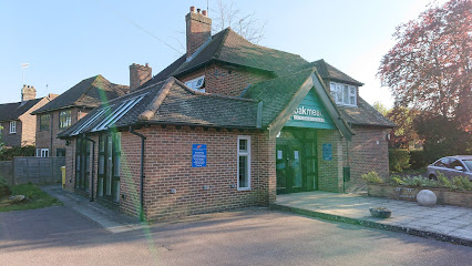 Oakmead Dental Care East Grinstead