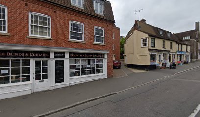 Oakmor Dental Centre