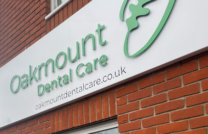 Oakmount Dental Care