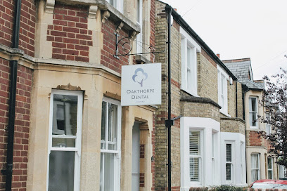 Oakthorpe Dental