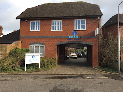 Oaktree Dental Practice Newbury