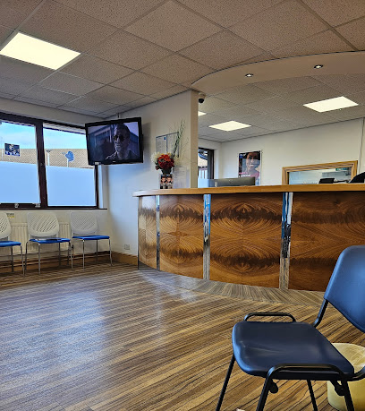 Oasis Dental Care Peterborough - Bushfield