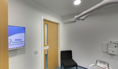 Oban Dental Care