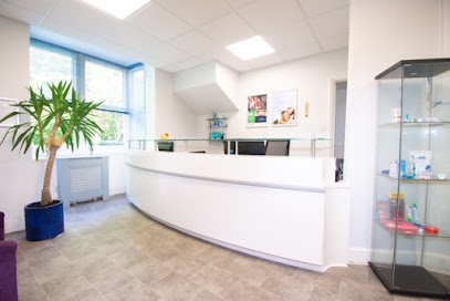Octagon Dental Centre