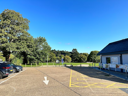 Octavia House Dental Practice