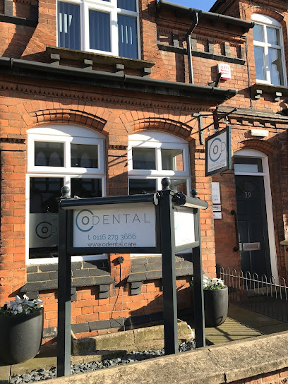 Odental: Kibworth Beauchamp Dental Practice