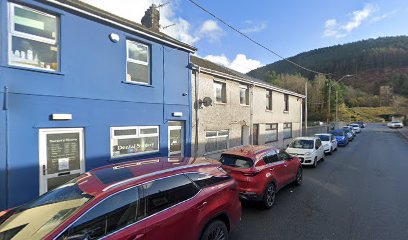 OGMORE VALLEY FAMILY DENTAL