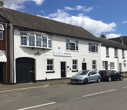 Old Forge House Dental Care