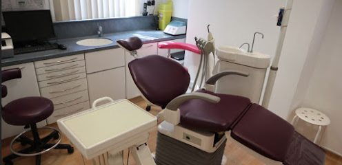 Old Kent Road Dental Studio