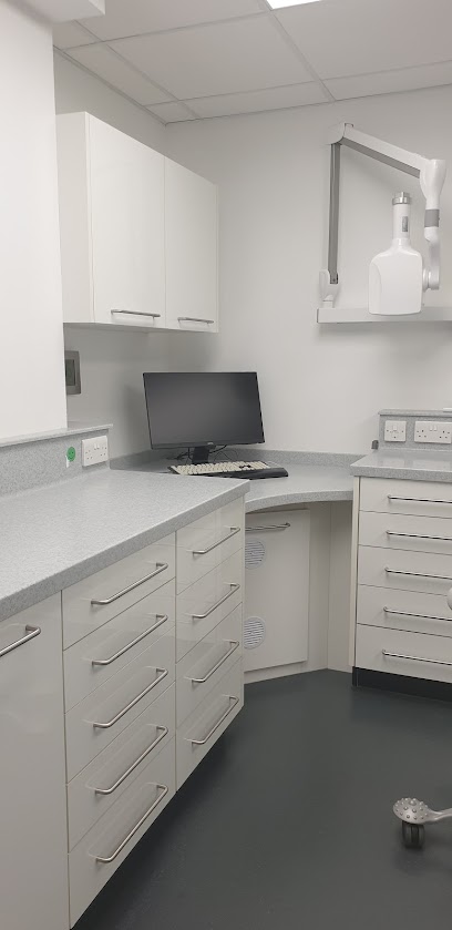 Old Mill Dental Surgery