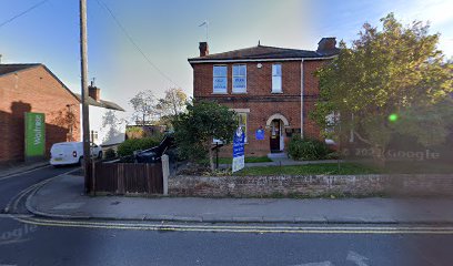 Old Park Dental Surgery