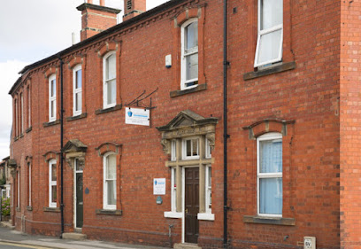 Old Police House Dental Practice