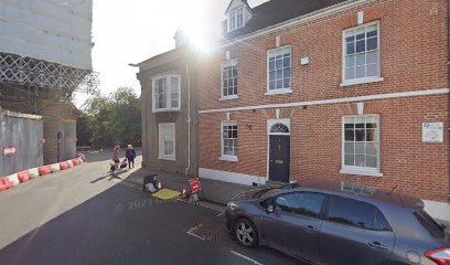 Old Square Dental Practice