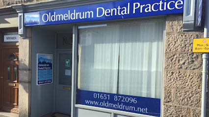 Oldmeldrum Dental Practice