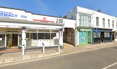 Olive Dental Practice