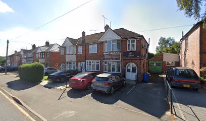 Olive Tree Dental Practice Limited