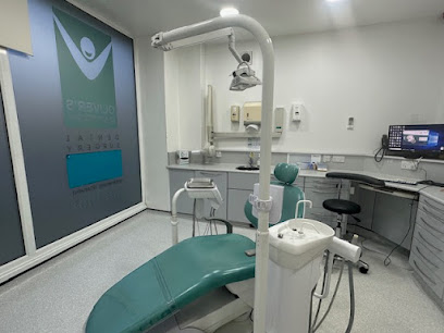 Oliver's Battery Dental Surgery