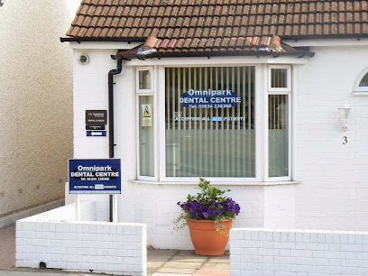 Omnipark Dental Centre