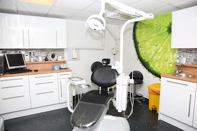 One Eighty Dental Bishopbriggs