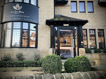 One Two Three Dental