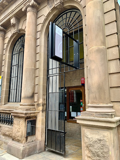 One Wood Street Advanced Dental Care. Implants and Specialist Dentistry