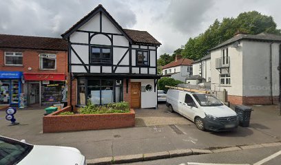 OneByOne Dental - Stranmillis