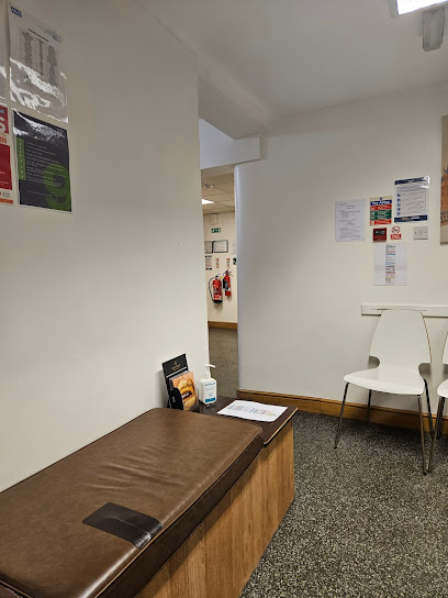 Ongar Road Dental Practice