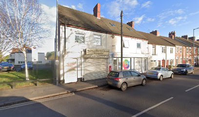 oraco dental PELSALL