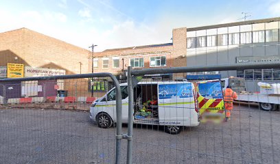 oraco dental WEDNESBURY