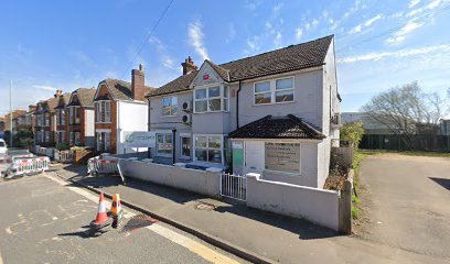 Oradent Dental Care - Ashford