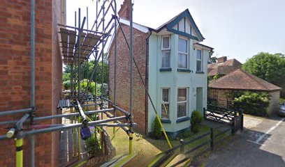 Oradent Dental Care - Lydd