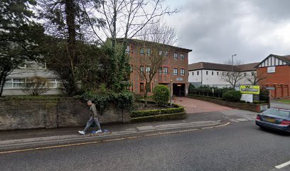 Oral Creations Dental Laboratory Ltd