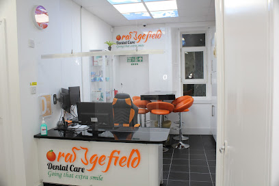 Orangefield Dental Care