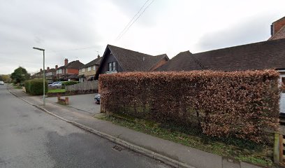 Orchard Cottage Dental Surgery