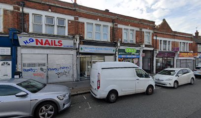 Orchard Dental Centre